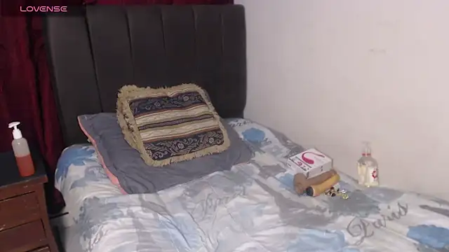 harley_sweet-69 webcam