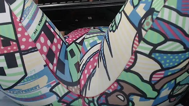 DevoraAmateur webcam