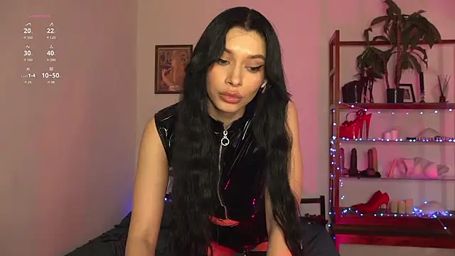 Olivia_Faye webcam