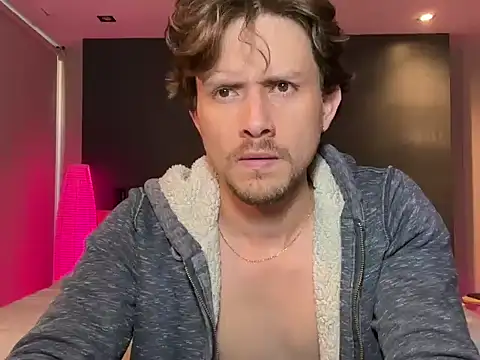 mcklister_kinky_feets webcam