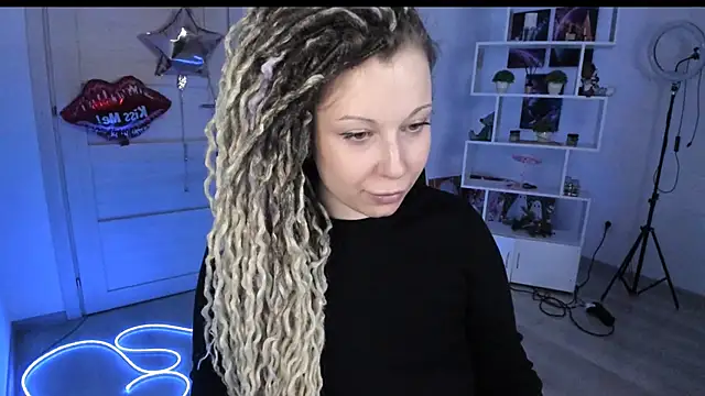 HoneySallyMoore webcam