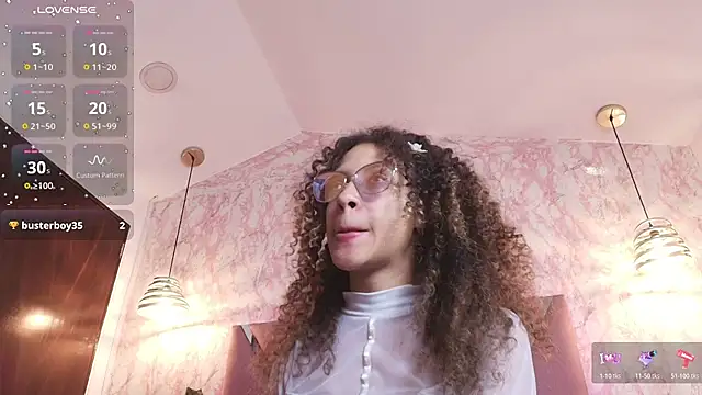 Hanna_Cornee_ webcam