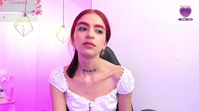 april_jones05 webcam