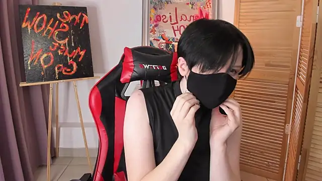 bakugokatsuki - BakugoKatsuki's free webcam - UK Sex Cams