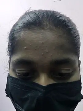 Webcam Model (Noor-09-)  is live.Free join now!