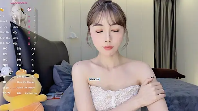 美女Big-fish在线直播