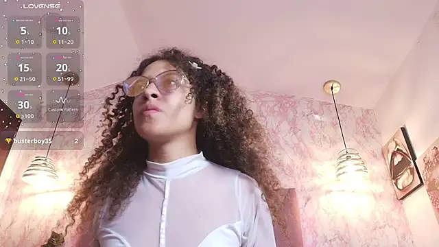 Hanna_Cornee_ webcam