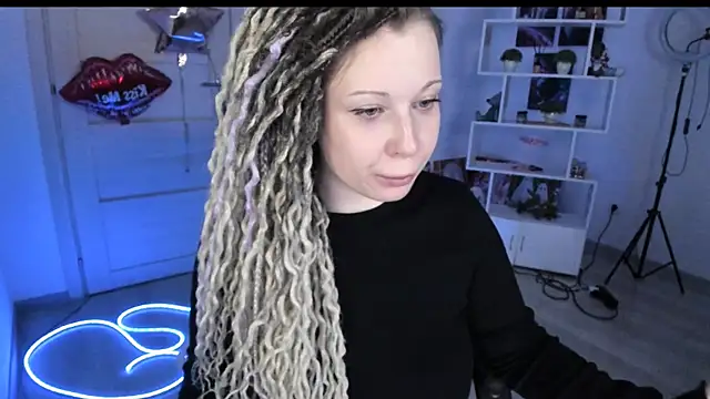 HoneySallyMoore webcam