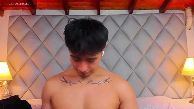 Clement_Reyes webcam