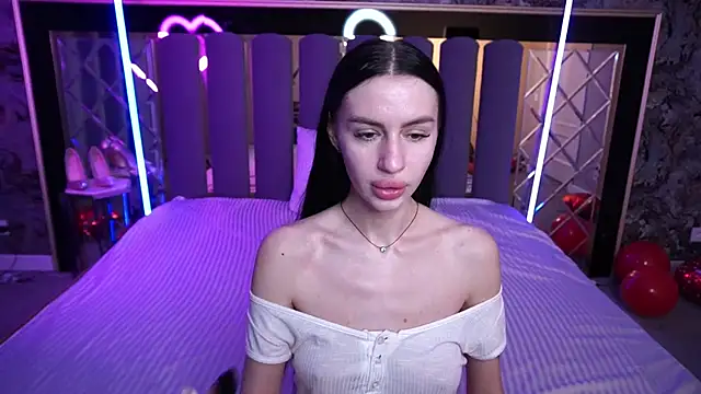 Snow_WhiteeeX webcam