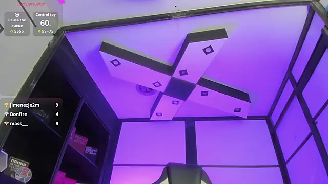 KarelyMitchel webcam