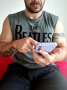 LEIRIS_Y_FRED_01 webcam