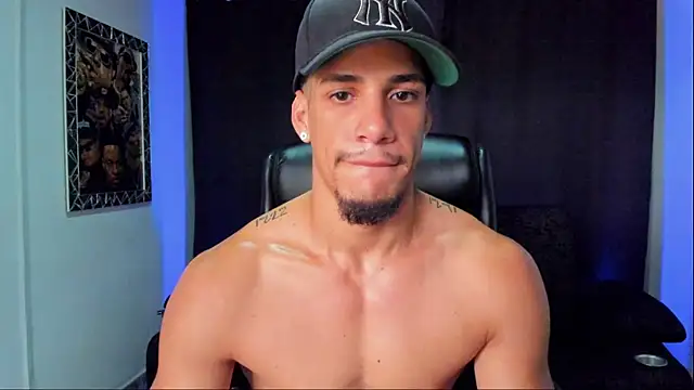 jhonnysnow17 (M young) - CUM NEW YEAR