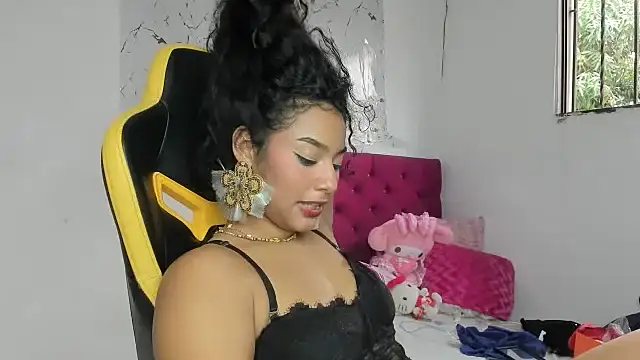emily_stars1 webcam
