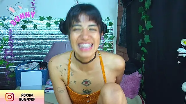 Roxanbunny1