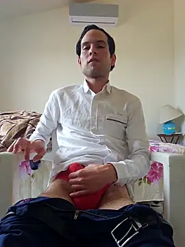 daniel_toussaint (M young) - Cum 💦