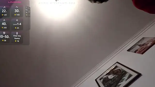 naughty69curls webcam