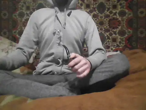 AlferezzSolvajo webcam