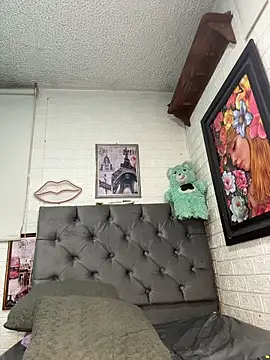 SALOME_KORLAND webcam