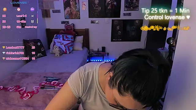 Cherry_blush_ webcam