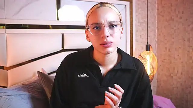 ambar_rosse25 webcam