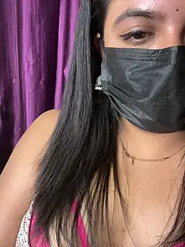 Pretty_varsha08 webcam