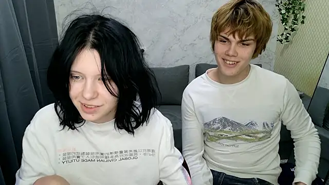 Bonnie_And_C1yde webcam