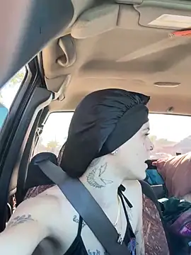 ittybittymeryssa webcam