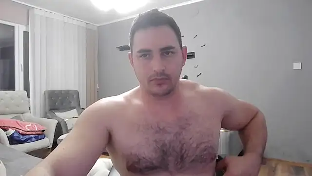 mastermute (M young) - #brunettes #cam2cam #flashing #flexing #foot-fetish #hd #middle-priced-privates #muscular #small-audience #straight #white #young