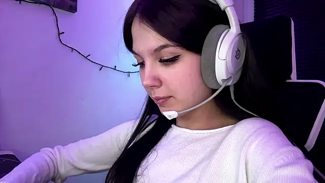 HanaMantanaDell webcam