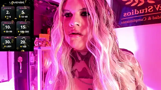 mistressparty webcam