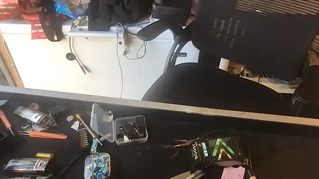 SinlessFreedom7 webcam