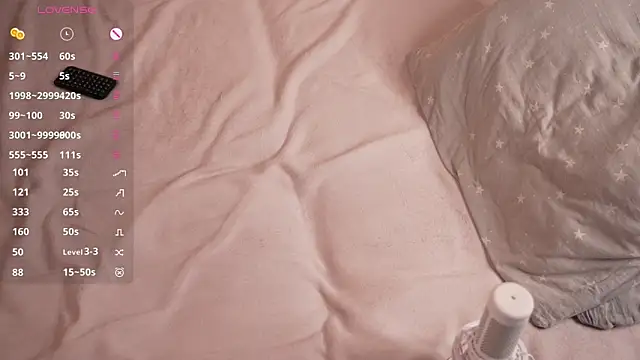 VelvetLinaRoom webcam