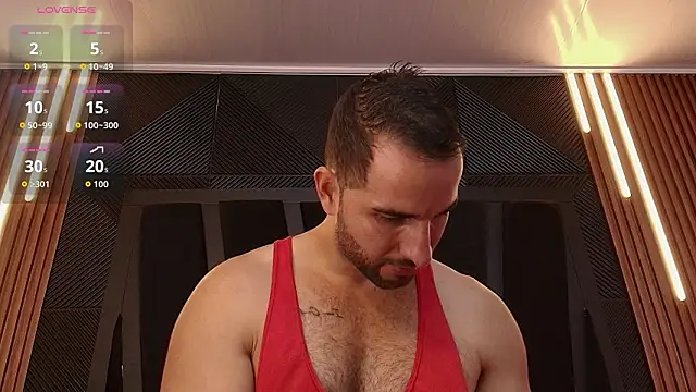 lorenzo_walker_1 webcam