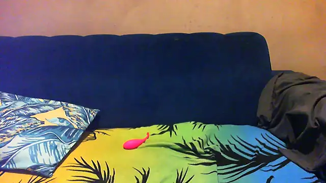 NastyFreaky4U webcam