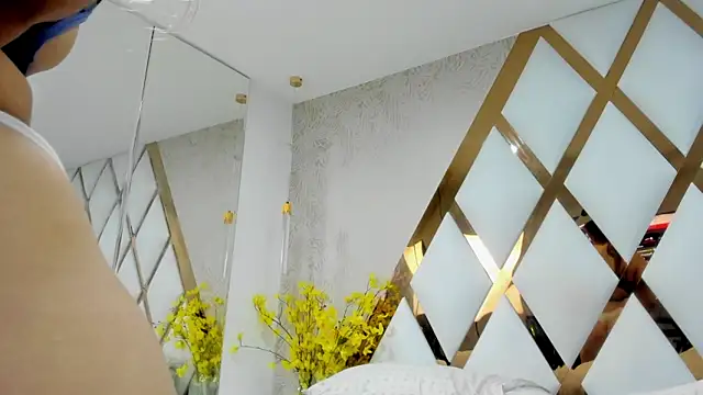 CamilaQuintana webcam