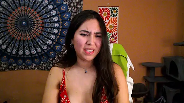 IntimateTales webcam