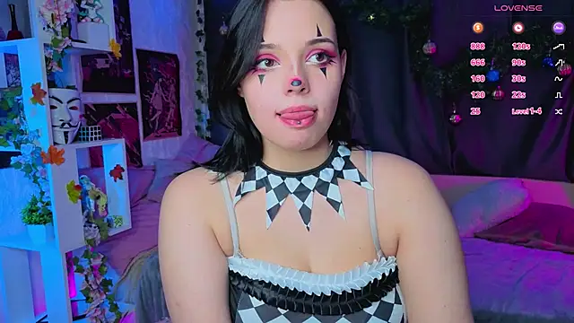 DorisGaillard webcam