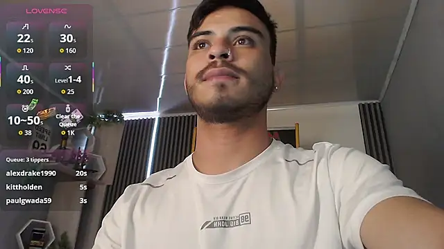 Bastian_MCcormick webcam