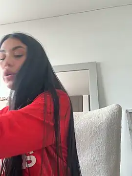 Victoria_alson webcam