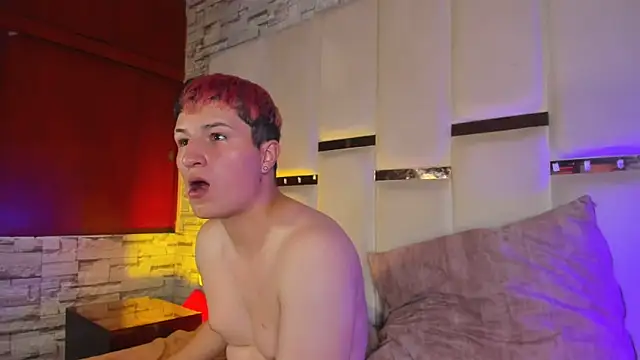 ANLLELOAndANGELA webcam