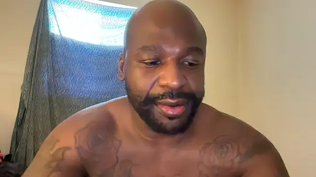 EggplantMonster4 webcam