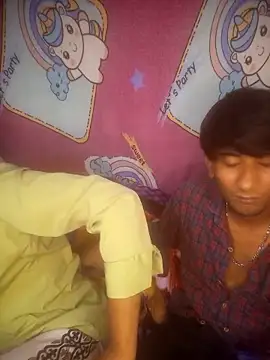 Freakingromance webcam