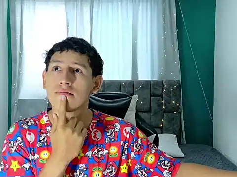 FelipeGonzalezz webcam