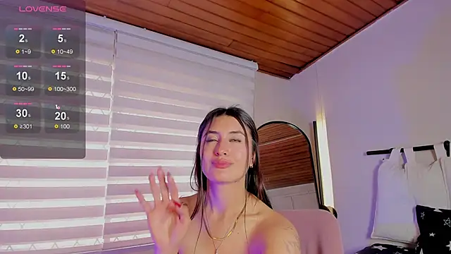 laila__sub_ webcam