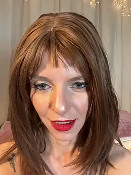 Webcam Model (Olivia-Brooks)  is live.Free join now!