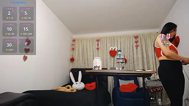 Litas_Secrets webcam