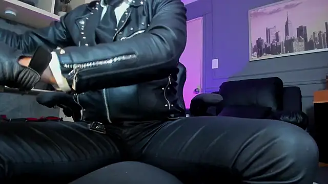 MrFrank_tattoo webcam