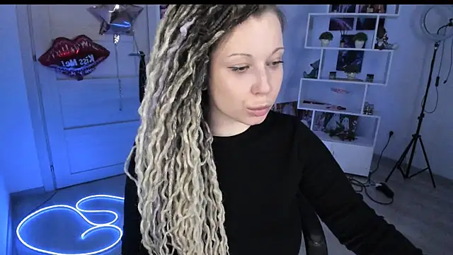 HoneySallyMoore webcam