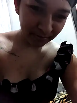 millyhsantos (G young) - Comer cuzinho